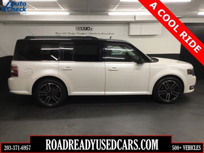 Used 2013 Ford Flex SEL