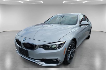 Used 2019 BMW 430i Gran Coupe xDrive