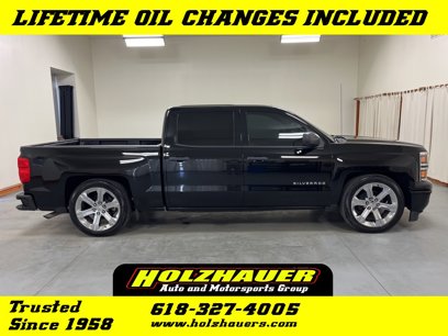 Used 2014 Chevrolet Silverado 1500 LT w/ All Star Edition
