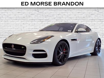 Used 2020 Jaguar F-TYPE R
