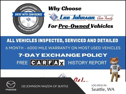 Certified 2024 MAZDA CX-90 Plug-In Hybrid w/ Premium Pkg