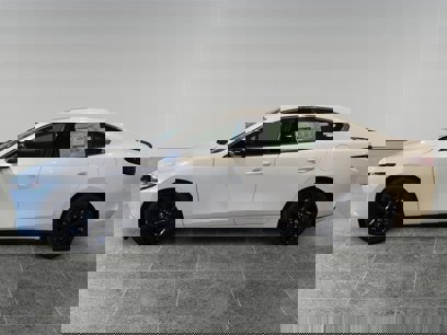 New 2025 MAZDA MAZDA3 2.5 Turbo Sedan w/Premium Plus