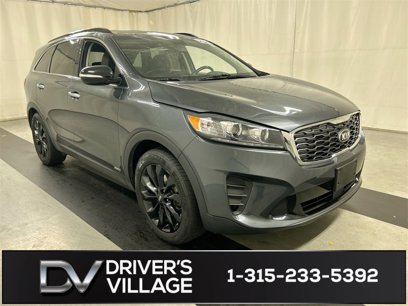 Used 2020 Kia Sorento S