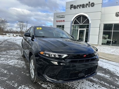 Used 2023 Dodge Hornet GT w/ Cold Weather Group