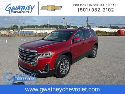Used 2023 GMC Acadia SLT