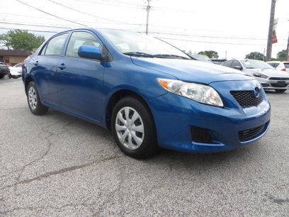 Used 2010 Toyota Corolla LE