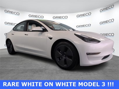 Used 2023 Tesla Model 3 Long Range
