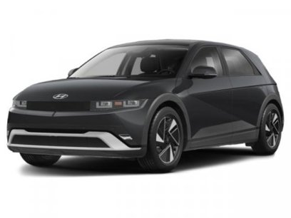 New 2025 Hyundai Ioniq 5 SE