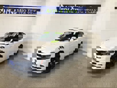 Used 2019 Dodge Charger SXT