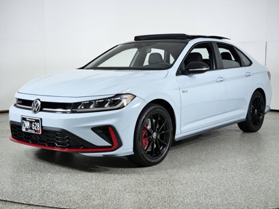 Used 2025 Volkswagen Jetta GLI Autobahn
