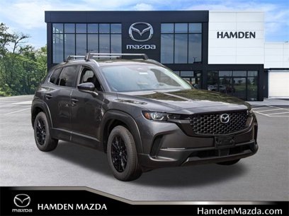 Used 2025 MAZDA CX-50 AWD 2.5 S w/ Weather Package