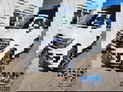 New 2024 Ford Expedition XLT