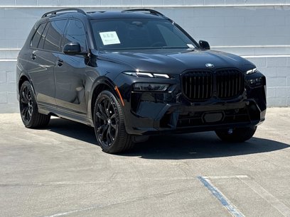 Certified 2024 BMW X7 xDrive40i w/ M Sport Package