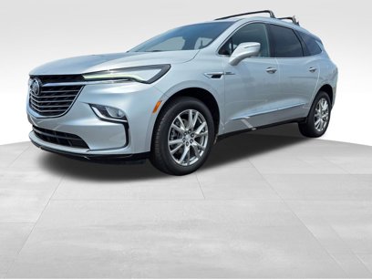 Used 2022 Buick Enclave Premium w/ Experience Buick Package