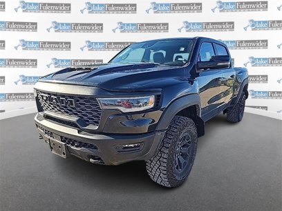 Used 2025 RAM 1500 RHO