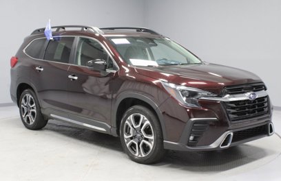 Used 2024 Subaru Ascent Touring