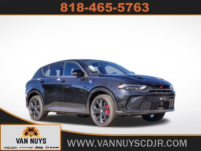 New 2024 Dodge Hornet R/T w/ Track Pack