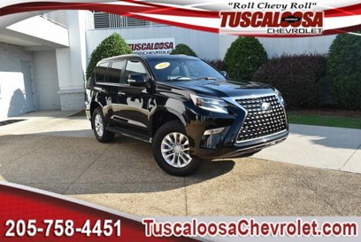 Used 2021 Lexus GX 460 Premium w/ Premium Package
