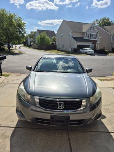 Used 2010 Honda Accord EX