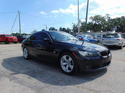 Used 2008 BMW 335i Coupe