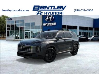 New 2025 Hyundai Palisade XRT