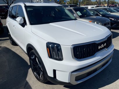 Used 2024 Kia Telluride EX