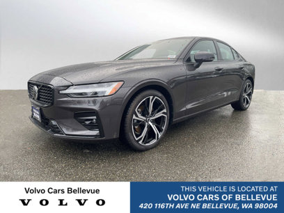 New 2024 Volvo S60 B5 Core w/ Climate Package
