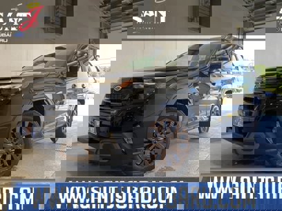 New 2025 Subaru Forester Sport