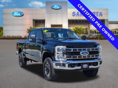 Certified 2024 Ford F250 XL