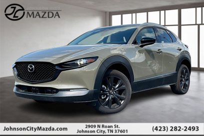 New 2024 MAZDA CX-30 Carbon