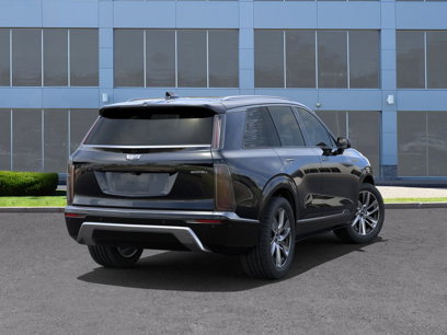 New 2026 Cadillac Vistiq Luxury w/ LPO, Floor Liner Package