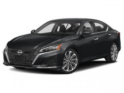 New 2025 Nissan Altima 2.5 SL