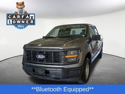 Used 2024 Ford F150 XL