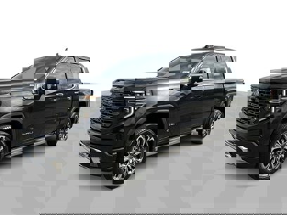 New 2025 GMC Sierra 1500 Denali Ultimate