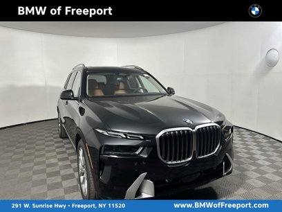 New 2026 BMW X7 xDrive40i w/ Premium Package