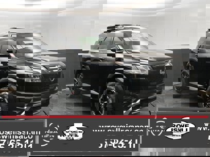 New 2025 Nissan Pathfinder Rock Creek