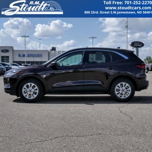 Used 2023 Ford Escape Active