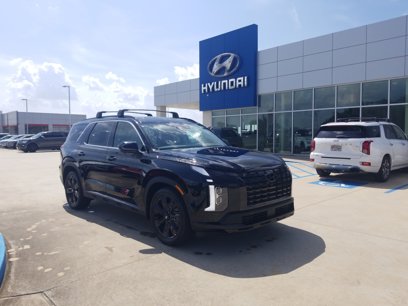 New 2025 Hyundai Palisade XRT