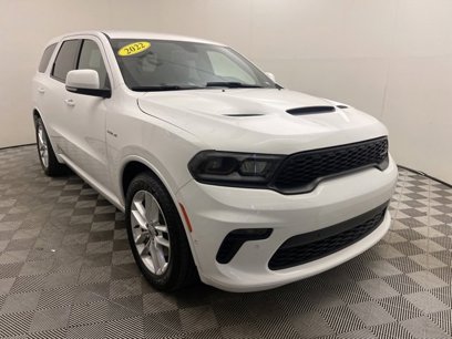 Used 2022 Dodge Durango R/T