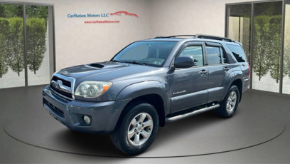 Used 2006 Toyota 4Runner SR5