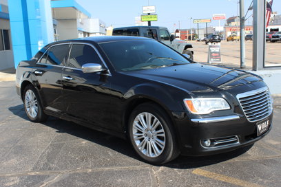 Used 2014 Chrysler 300 C