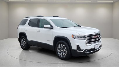 Used 2023 GMC Acadia SLT