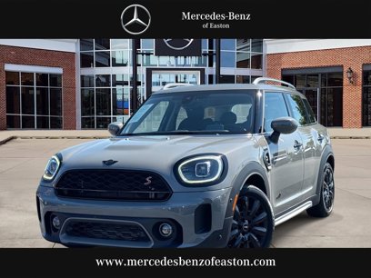 Used 2023 MINI Cooper Countryman S