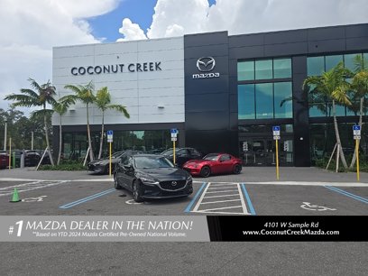 Used 2020 MAZDA MAZDA6 Touring
