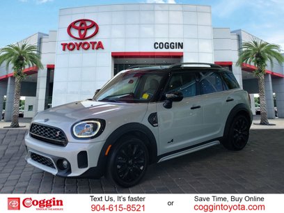 Used 2023 MINI Cooper Countryman S