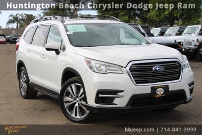 Used 2021 Subaru Ascent Premium w/ Sport Package