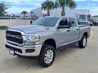 Used 2021 RAM 2500 Tradesman