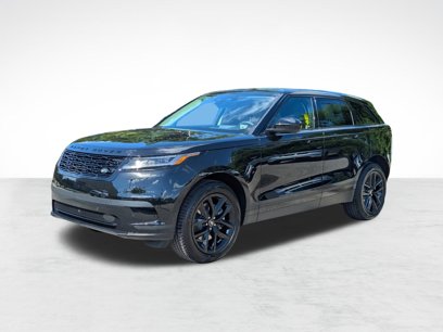 Used 2025 Land Rover Range Rover Velar S