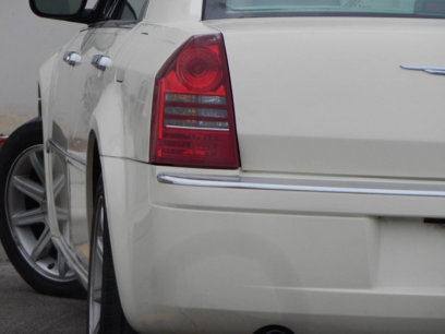 Used 2006 Chrysler 300 C