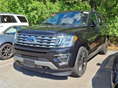 Used 2019 Ford Expedition Limited